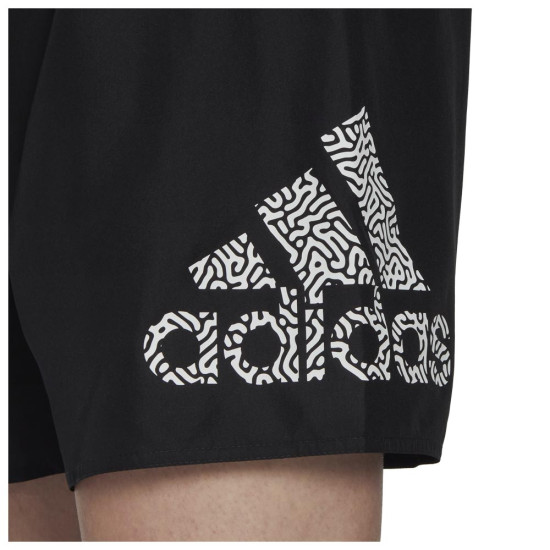 Adidas Ανδρικό μαγιό BOS CLX SL Adidas Ανδρικό μαγιό BOS CLX SL